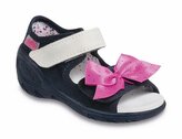 433P002 21 - SUNNY - sandálky befado dívčí 433P002_21