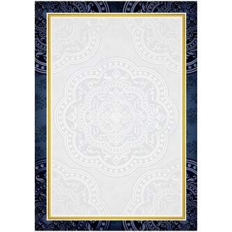 Dyplom A4 Velvet  170g op 25 ark., Galeria Papieru Dyplom A4 Velvet  170g op 25 ark., Galeria Papieru