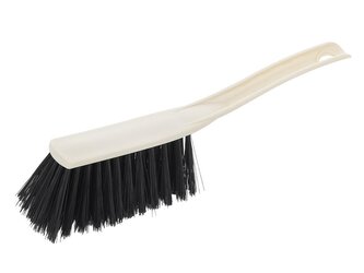 PLASTOVÝ SMETÁČEK IRIS KRÉMOVÝ -BEN