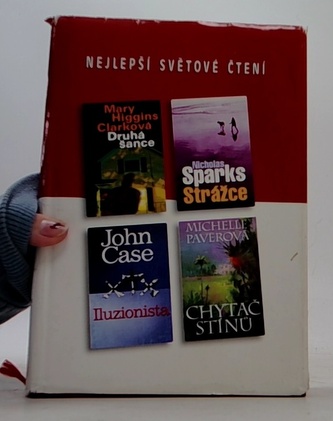 Nejlepší světové čtení