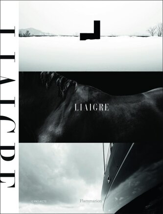 Liaigre: 12 Projects