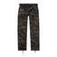 Kalhoty Brandit Ladies BDU Ripstop - darkcamo, 28