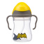 Hrneček s brčkem 240 ml - Batman | b.box