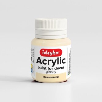 Farba akrylowa Pszenica 20ml