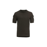Taktické triko Invader Gear Tactical Tee - černé, L