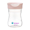 Hrneček pro batolata 12m+ - světle růžový 240 ml