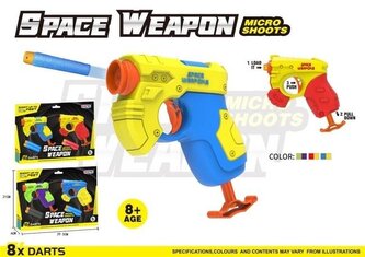 Pistolet Pistolet