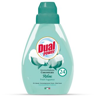 Dual power ultra koncentrát aviváže Relax 24 PD 600 ml