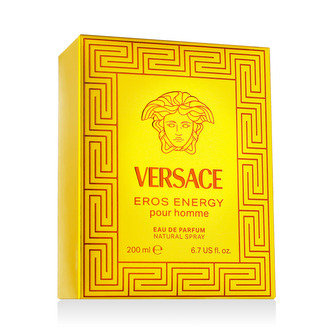 Versace Eros Energy EDP 200 ml M