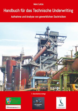Handbuch für das Technische Underwriting