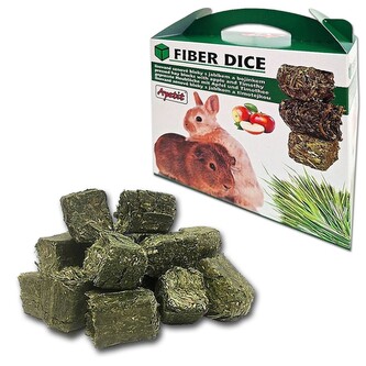 Fiber Dice 1kg Fiber Dice 1kg