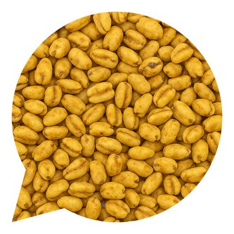 Pukance pšeničné s medem BIO