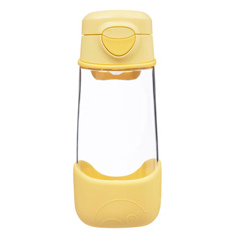 Sport lahev na pití 450 ml - lemon twist