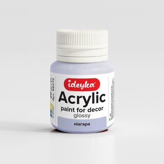 Farba akrylowa Niagara 20ml