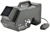QTX QTFX-B3, výrobník bublin