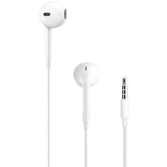 Sluchátka APPLE MWU53ZM/A