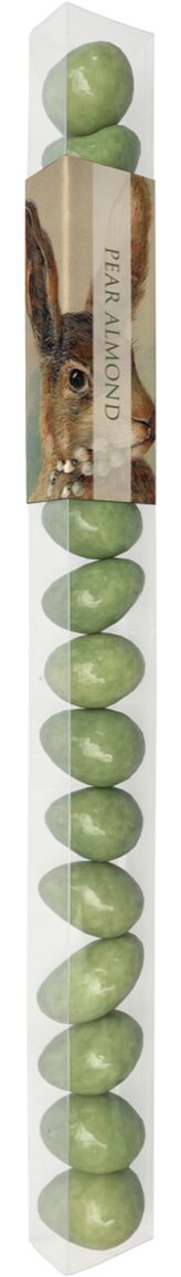 Mandle v čokoládě Bunny