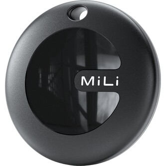 MiLi MiTag Duo lokátor černý