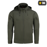 Bunda M-Tac Flash - ranger green, M