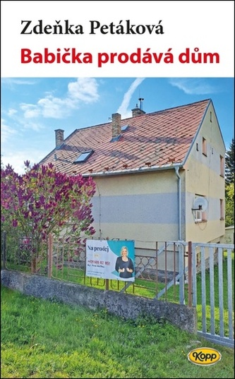 Babička prodává dům