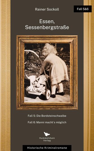 Die Bordsteinschwalbe / Manni macht´s möglich