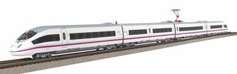 Piko Startovací sada Osobní vlak Velaro E (ICE 3) AVE RENFE V - 97930