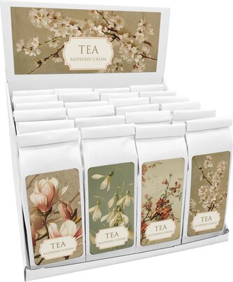 Sypaný čaj Spring Flowers 100 g