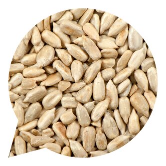 Semínka slunečnicová XXL BIO