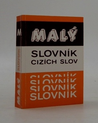 Malý slovník cizích slov
