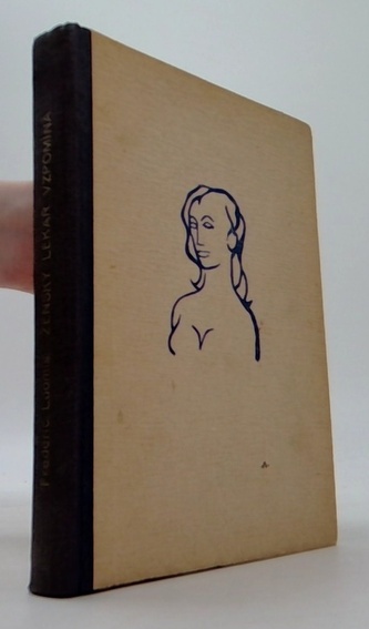 Ženský lékař vzpomíná - II. vydání