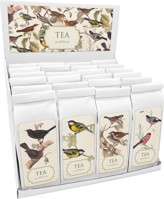 Sypaný čaj Nordic Birds 100 g