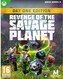 Revenge of the Savage Planet: Day One Edition (XSX)