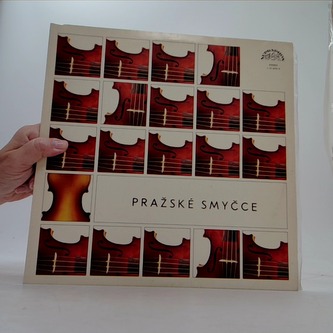 Pražské smyčce - LP