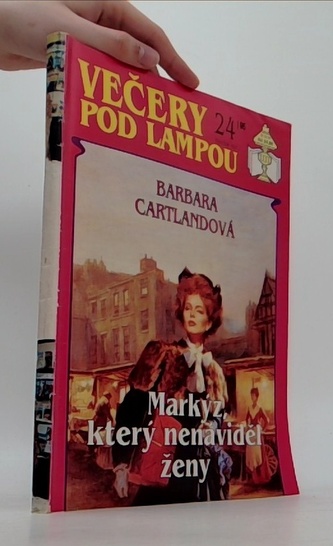 Markýz, který nenáviděl ženy