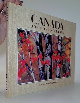 Canada A Tribute To Our Land