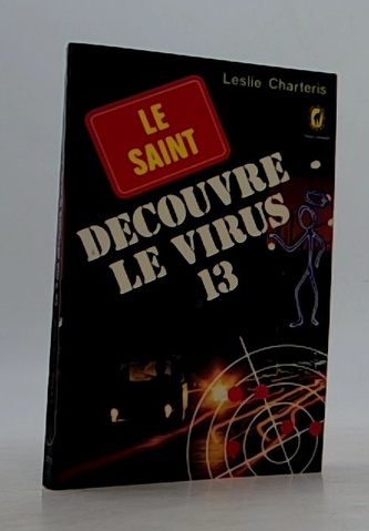 Decouvre le virus 13
