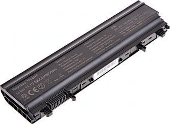 Baterie T6 power 451-BBIF, 3K7J7, 9TJ2J, VV0NF
