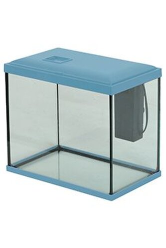 Akvárium EKAI 30 modrá 13l NEW Zolux