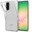 Spigen Crystal Flex, crystal clear - Samsung Galaxy A56 5G