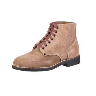 Boty US M43 - hnědé, 9