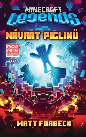 Minecraft Nová legenda