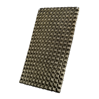 Karimatka nafukovací M-Tac Sleeping Pad 195x120 - olivová