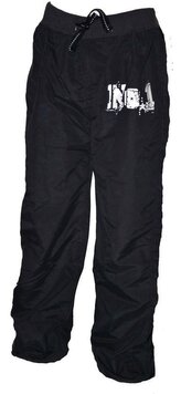 kalhoty sportovní, Bugga, PD713, antracit - 104