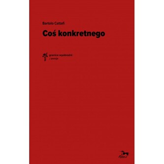 Coś konkretnego Coś konkretnego