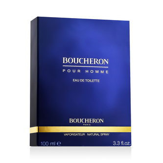 Boucheron Pour Homme EDT rozbaleno 100 ml M