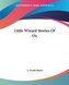 Little Wizard Stories Of Oz
