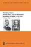 British Policy and the Nationalist Movement in Egypt, 1914-1924