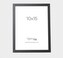 Focus Pop Black 10x15