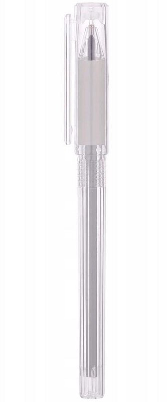 Pióro kulkowe Arris 0,7mm czarne (12szt)