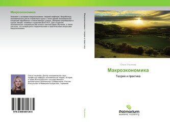 Makroäkonomika